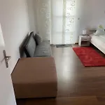 Lägenhet Rauch Pretzfeld