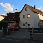 Rauch Lägenhet *