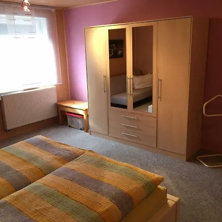 Apartament Rauch Pretzfeld