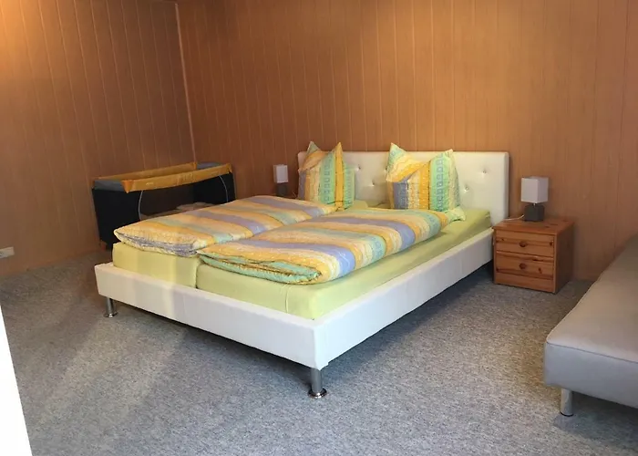 Apartament Rauch