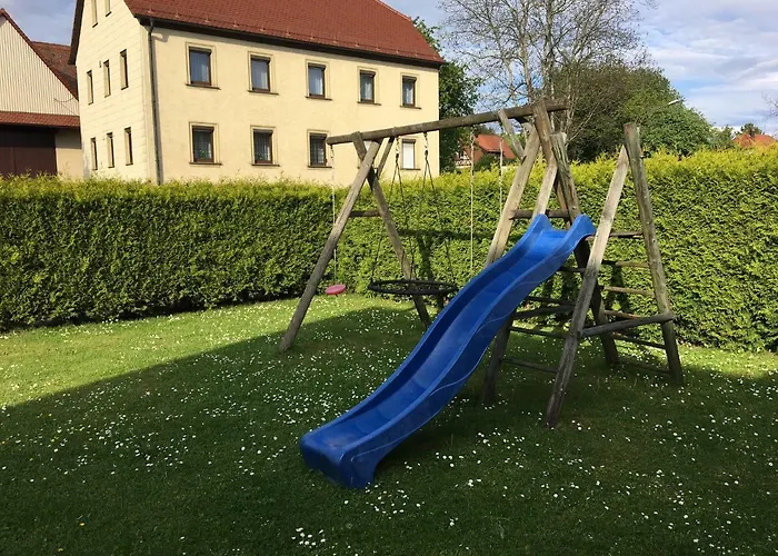 Rauch * Pretzfeld