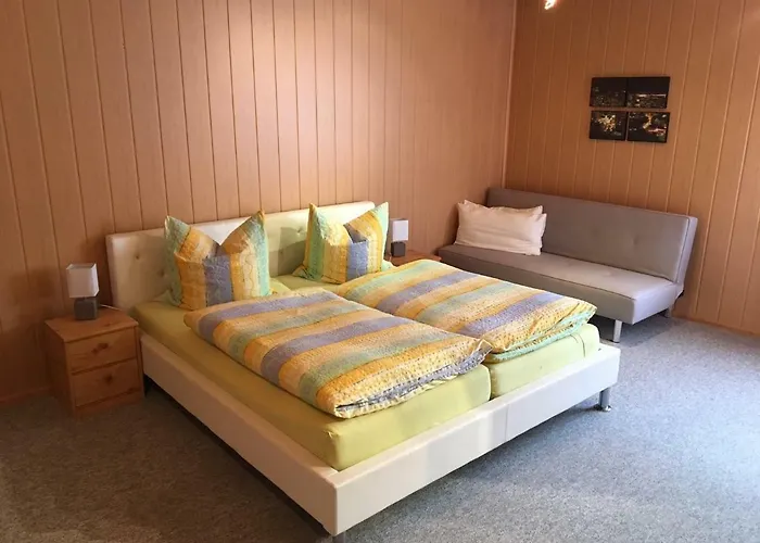 Rauch Apartament