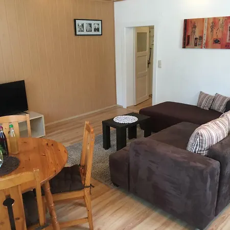 Rauch Apartamento Pretzfeld
