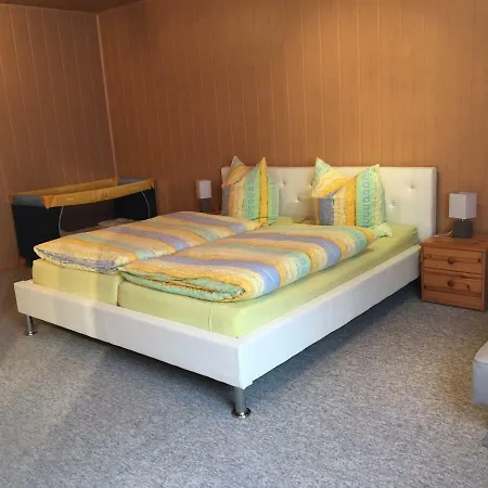 Apartamento Rauch