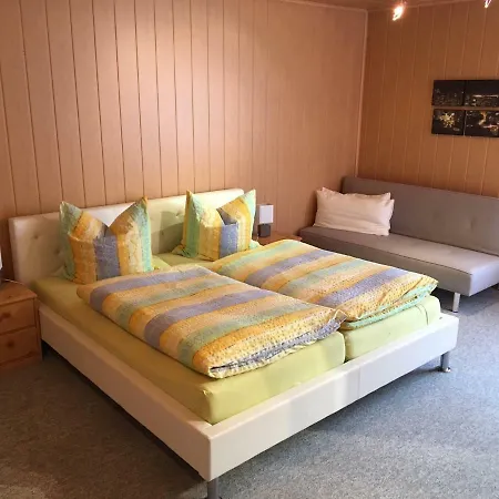Rauch Apartamento