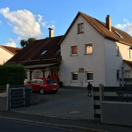 Rauch Appartamento *