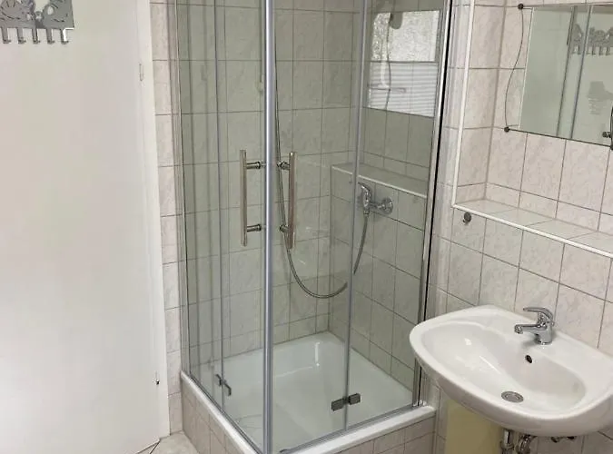 Rauch Apartmán *