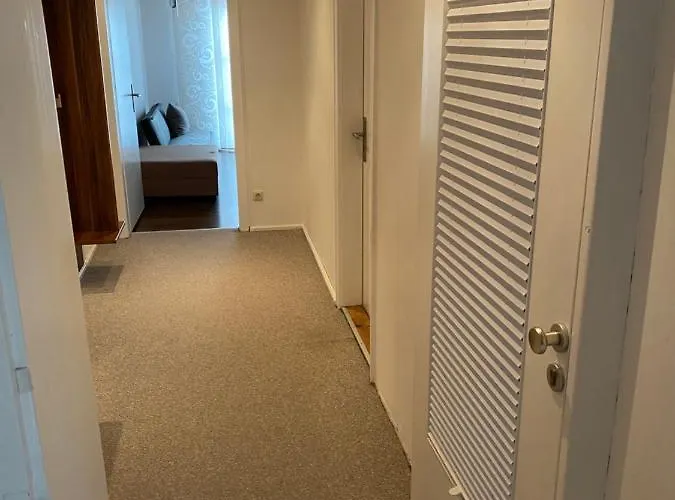 Rauch Apartmán Pretzfeld