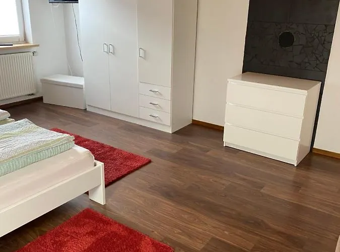 Rauch Apartmán *