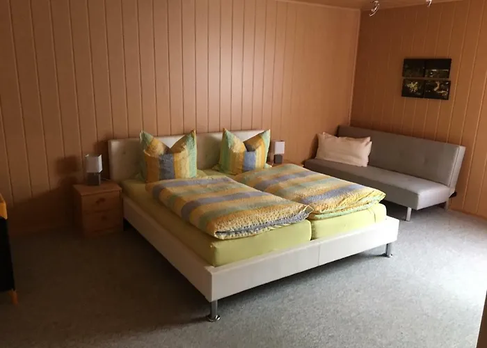 Rauch Apartament *