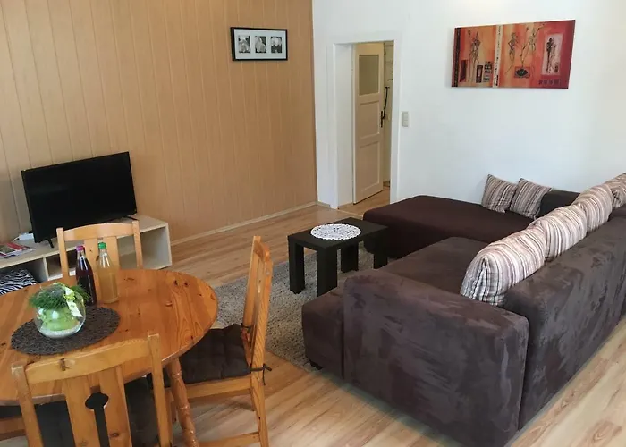 Rauch Apartament Pretzfeld