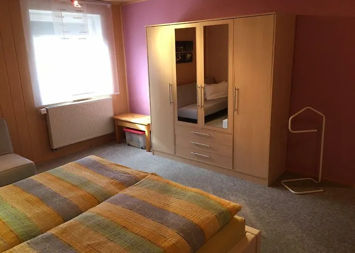 Apartament Rauch Pretzfeld