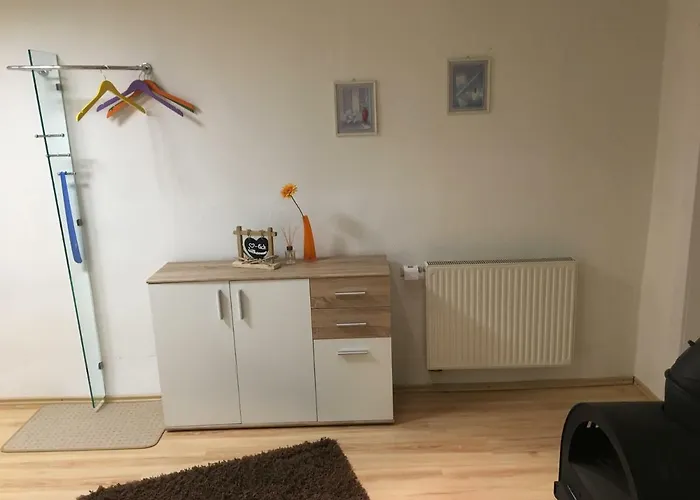 Rauch Apartmán